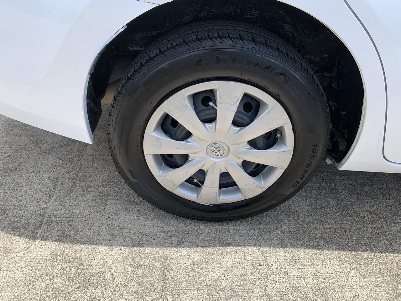 Toyota Corolla S Premium CVT 2016