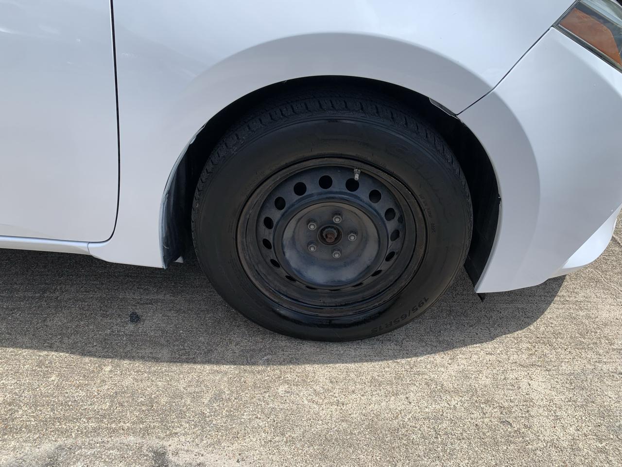 Toyota Corolla S Premium CVT 2016