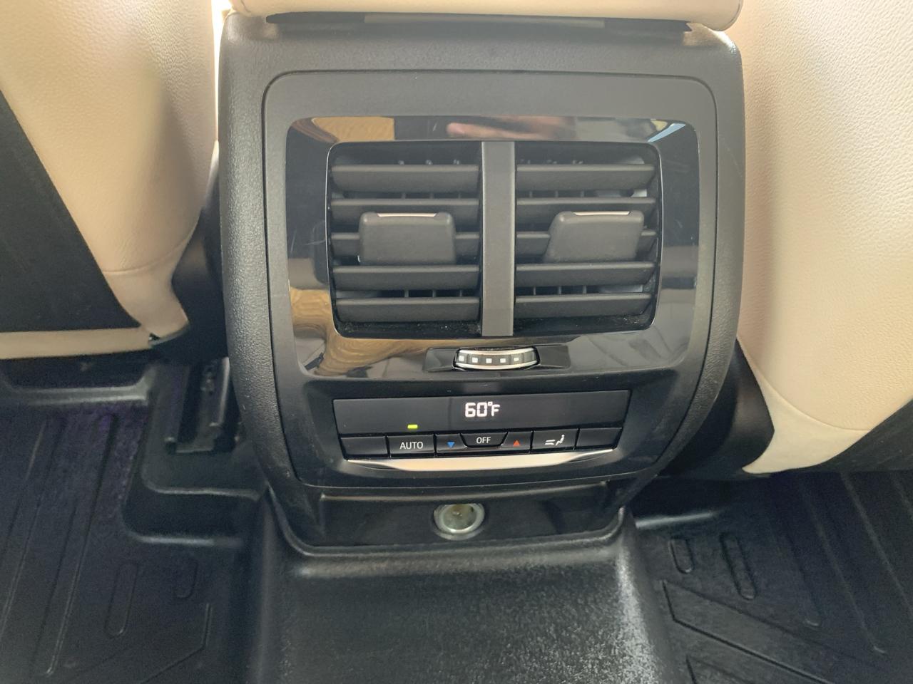 BMW X3 sDrive30i 2019