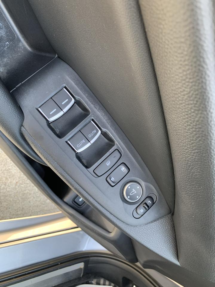 Honda Accord Sport CVT 2022