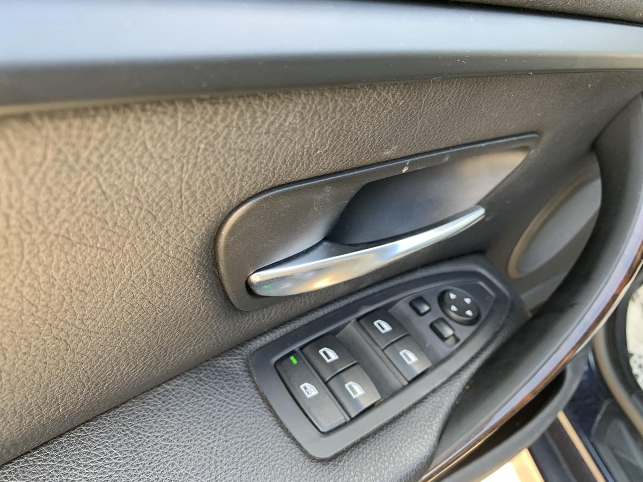 BMW 4-Series Gran Coupe 428i SULEV 2015