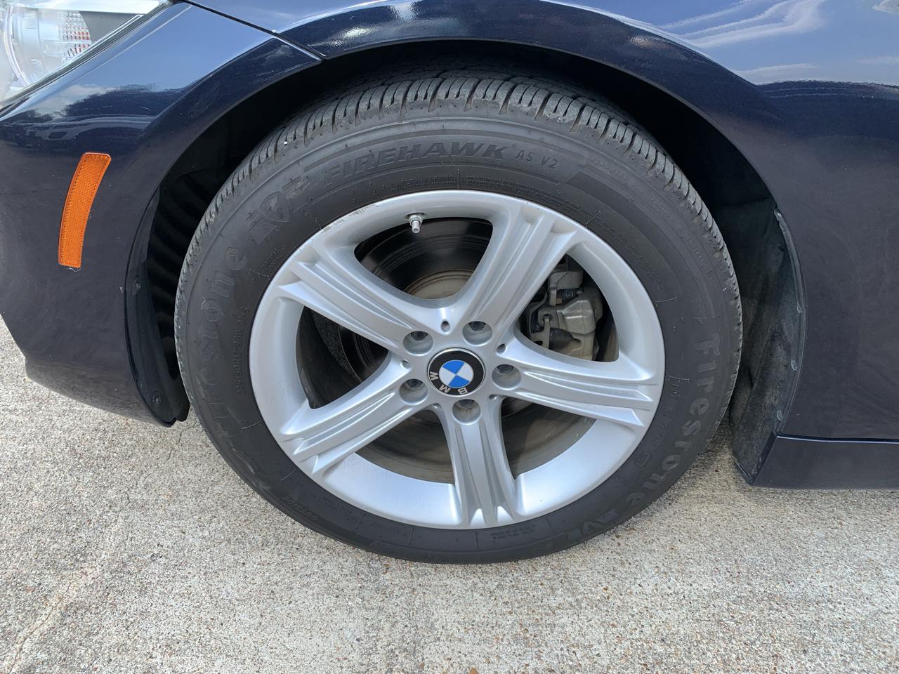 BMW 4-Series Gran Coupe 428i SULEV 2015