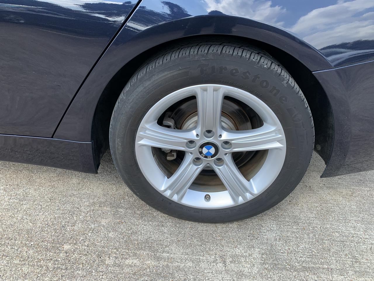 BMW 4-Series Gran Coupe 428i SULEV 2015