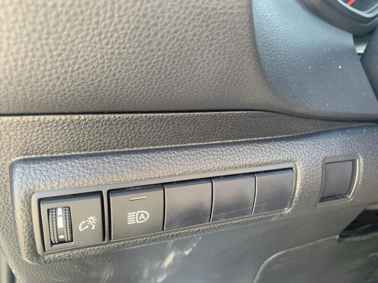 Toyota Corolla SE 2021