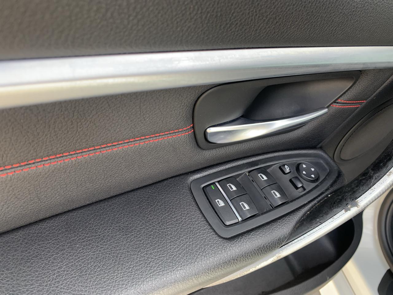 BMW 3-Series 330i SULEV Sedan 2018