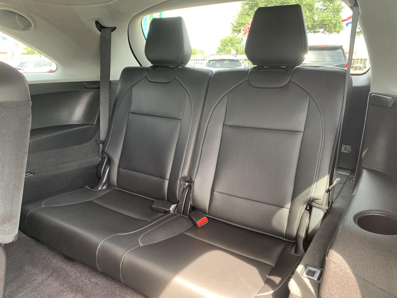 Acura MDX 9-Spd AT w/Tech Package 2019
