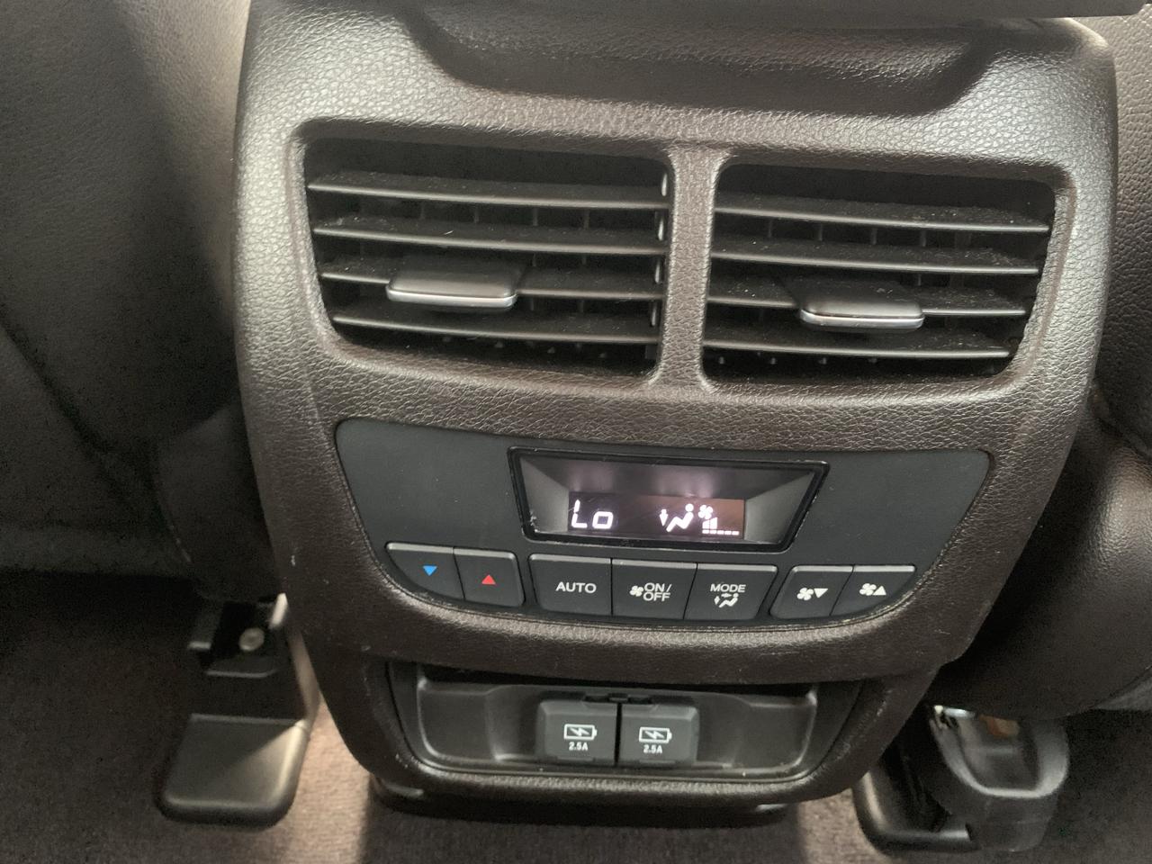 Acura MDX 9-Spd AT w/Tech Package 2019