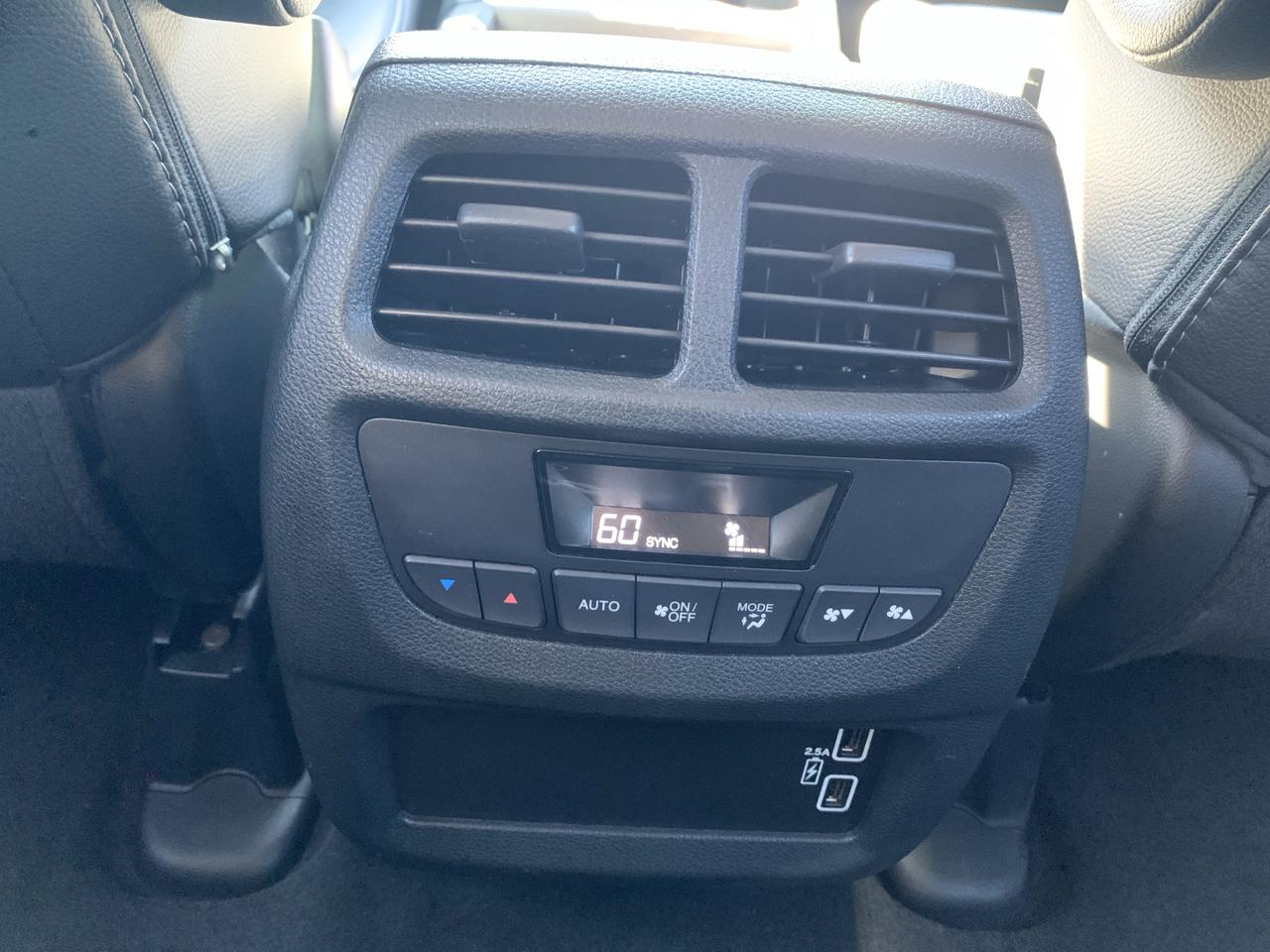 Honda Pilot EXL 2WD 2022