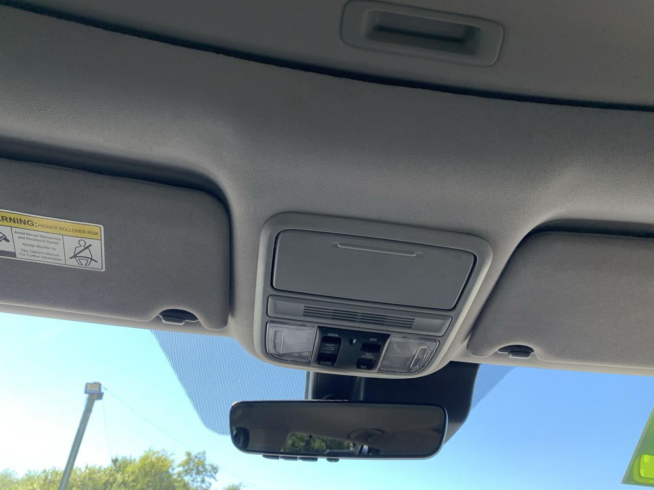 Honda Pilot EXL 2WD 2022
