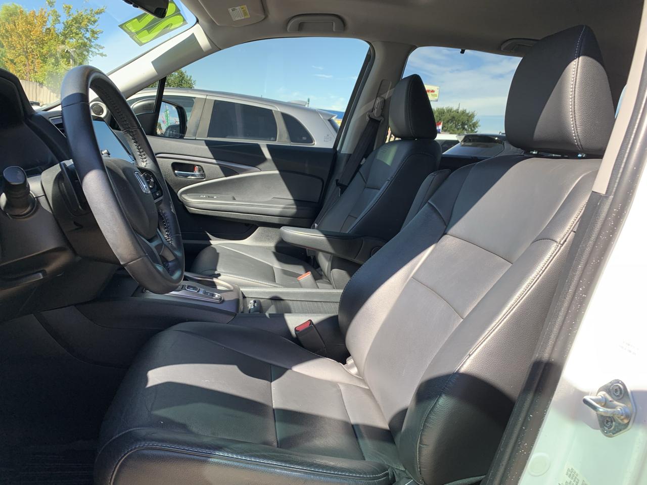 Honda Pilot EXL 2WD 2022