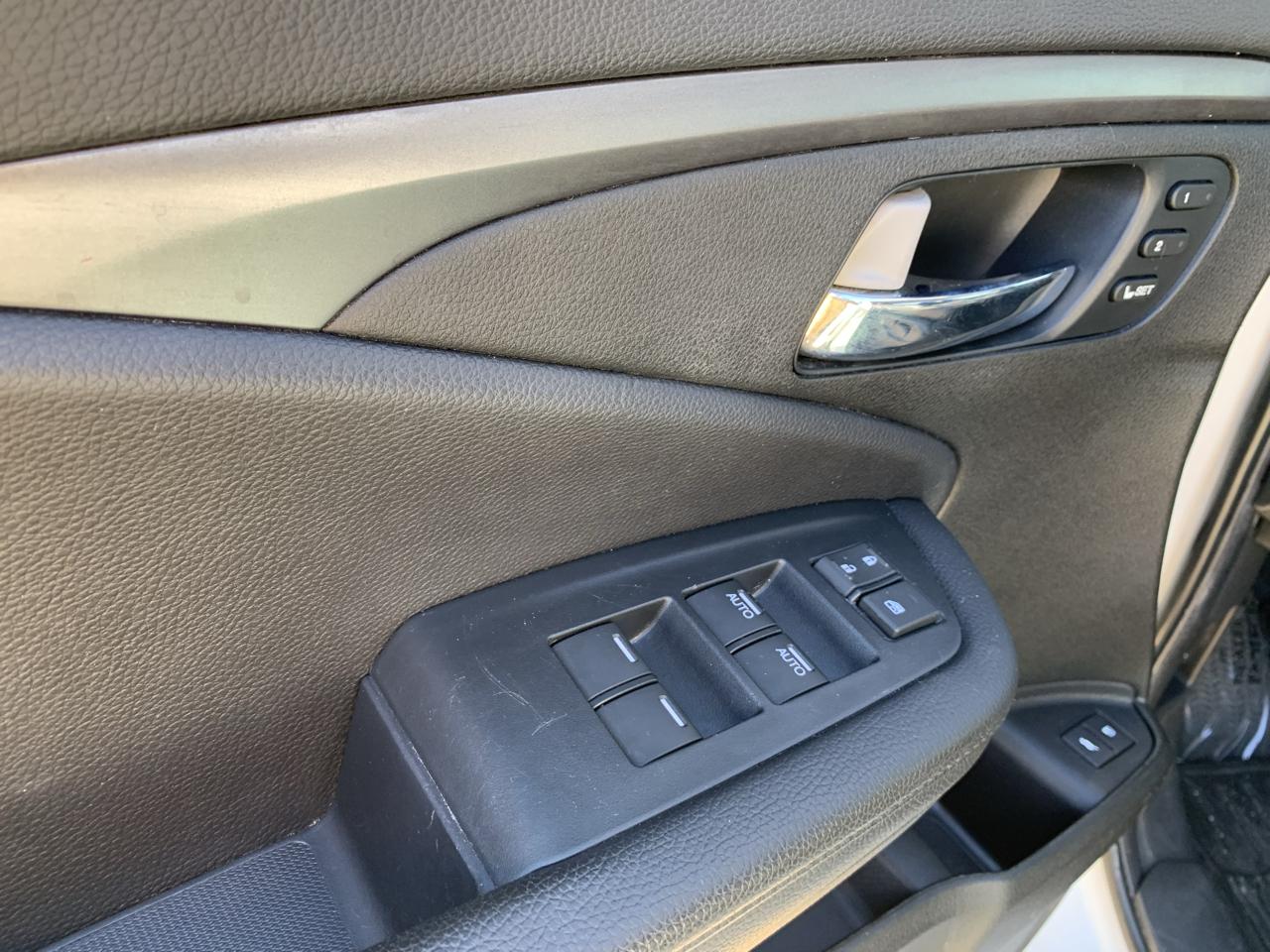 Honda Pilot EXL 2WD 2022
