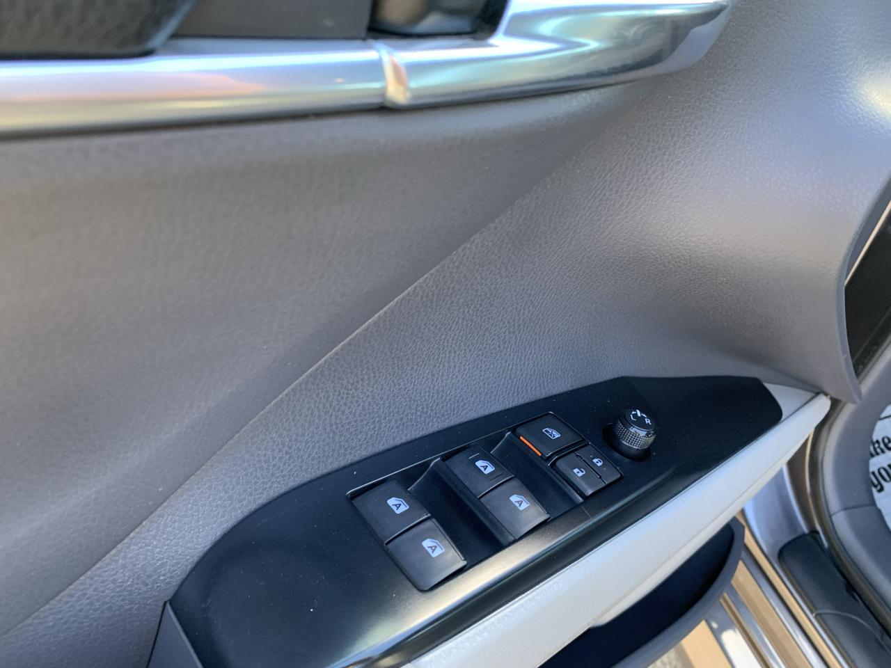 Toyota Camry LE 2019