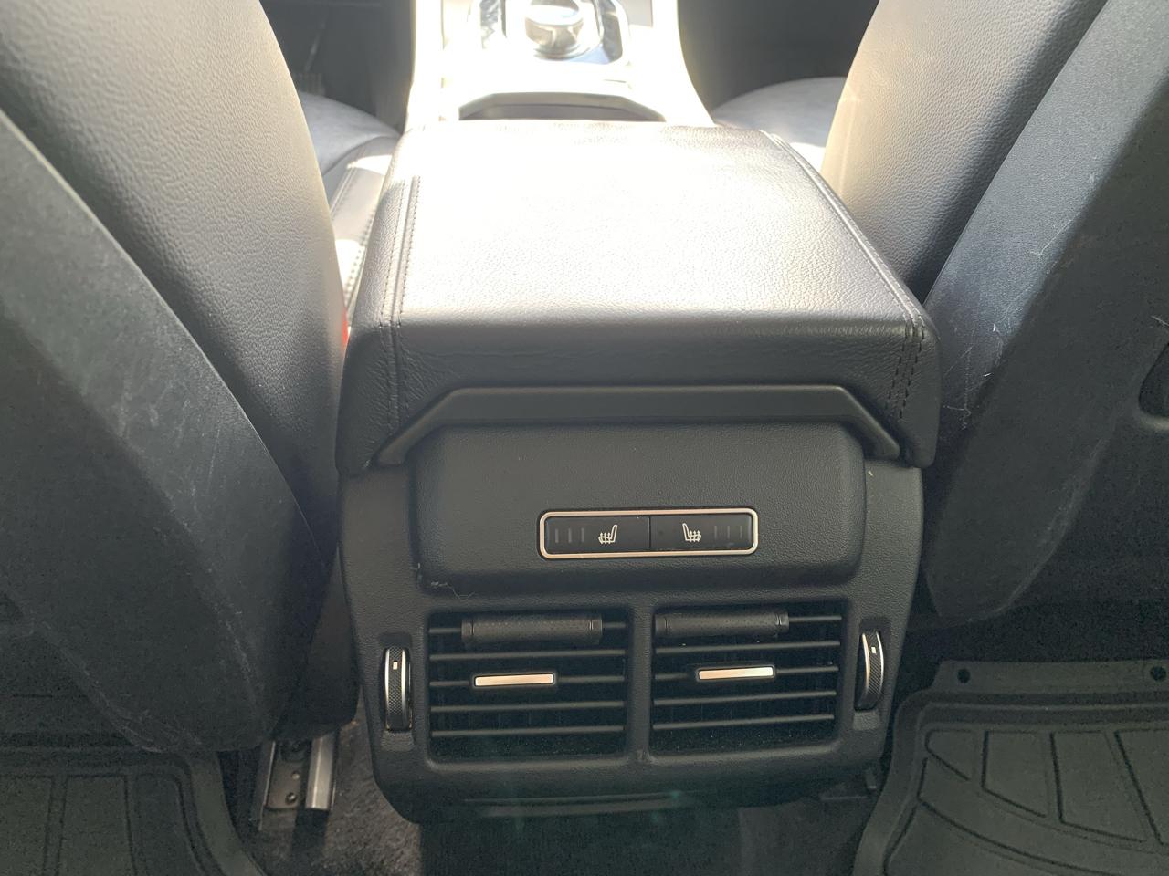 Land Rover Range Rover Evoque Pure Plus 5-Door 2015