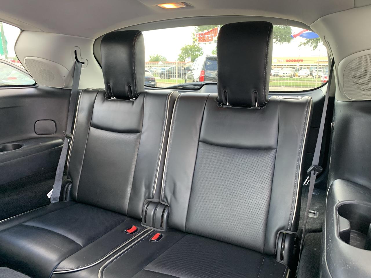 Infiniti QX60 Base FWD 2017