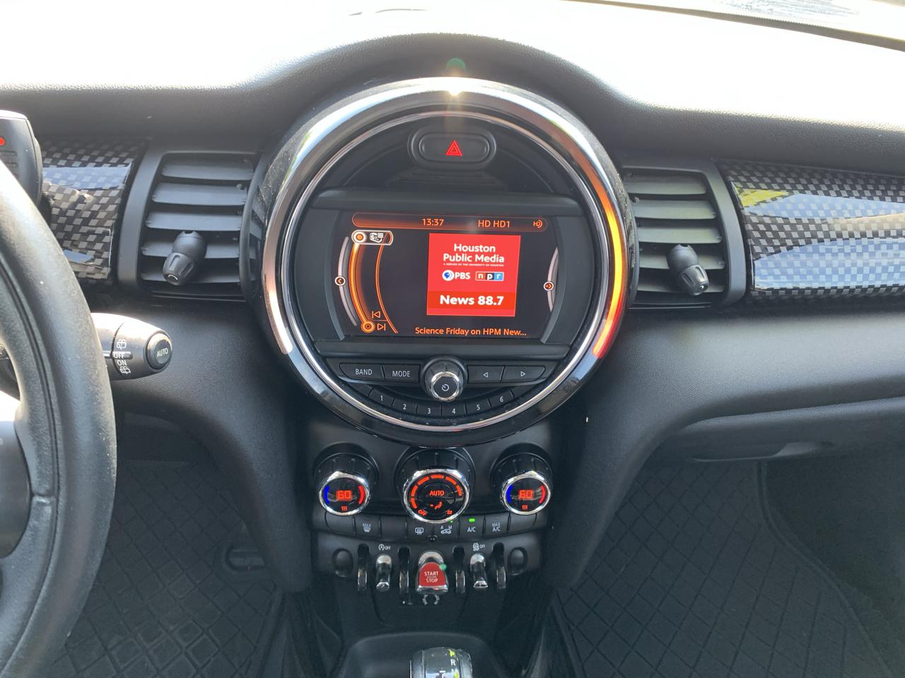MINI Cooper S 4-Door 2016