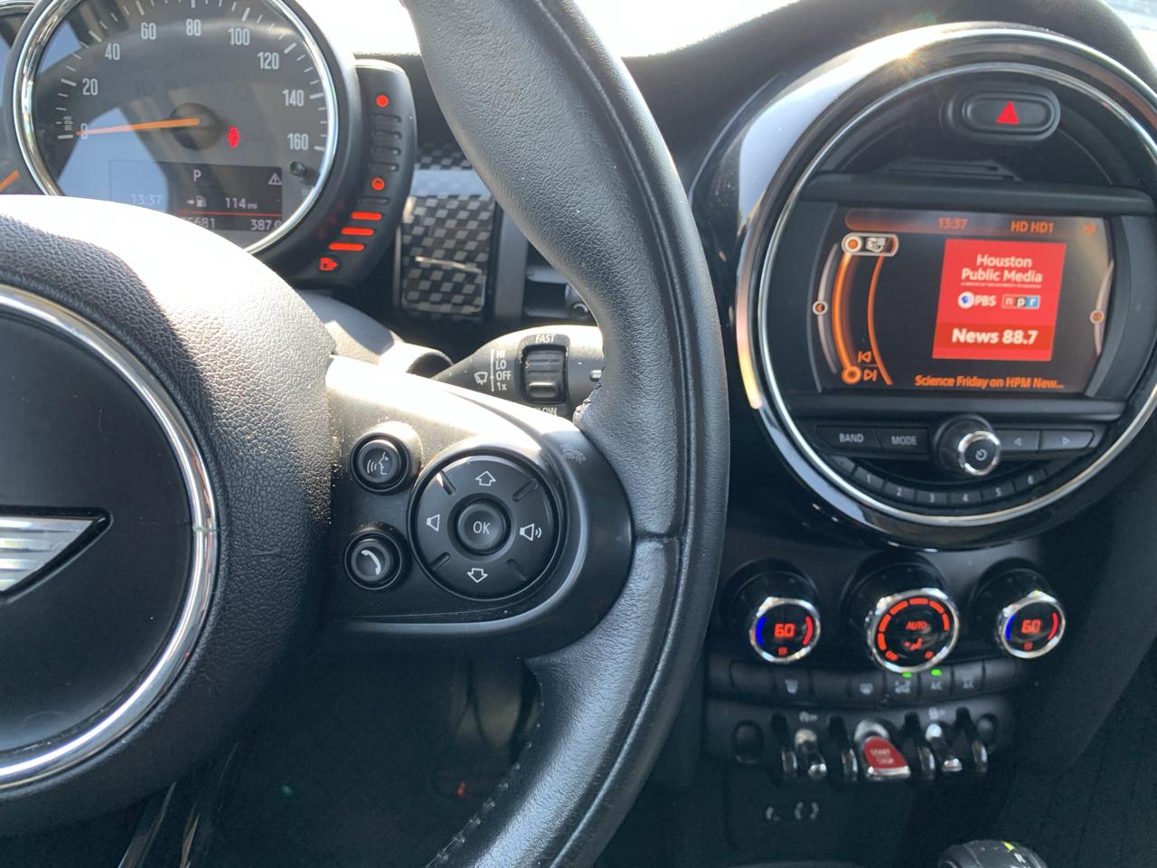MINI Cooper S 4-Door 2016