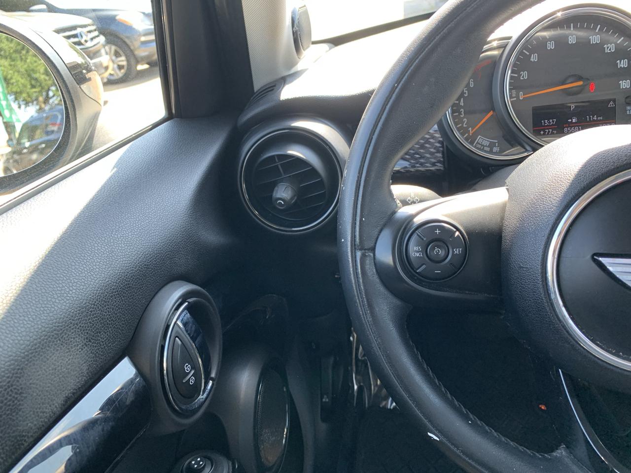 MINI Cooper S 4-Door 2016