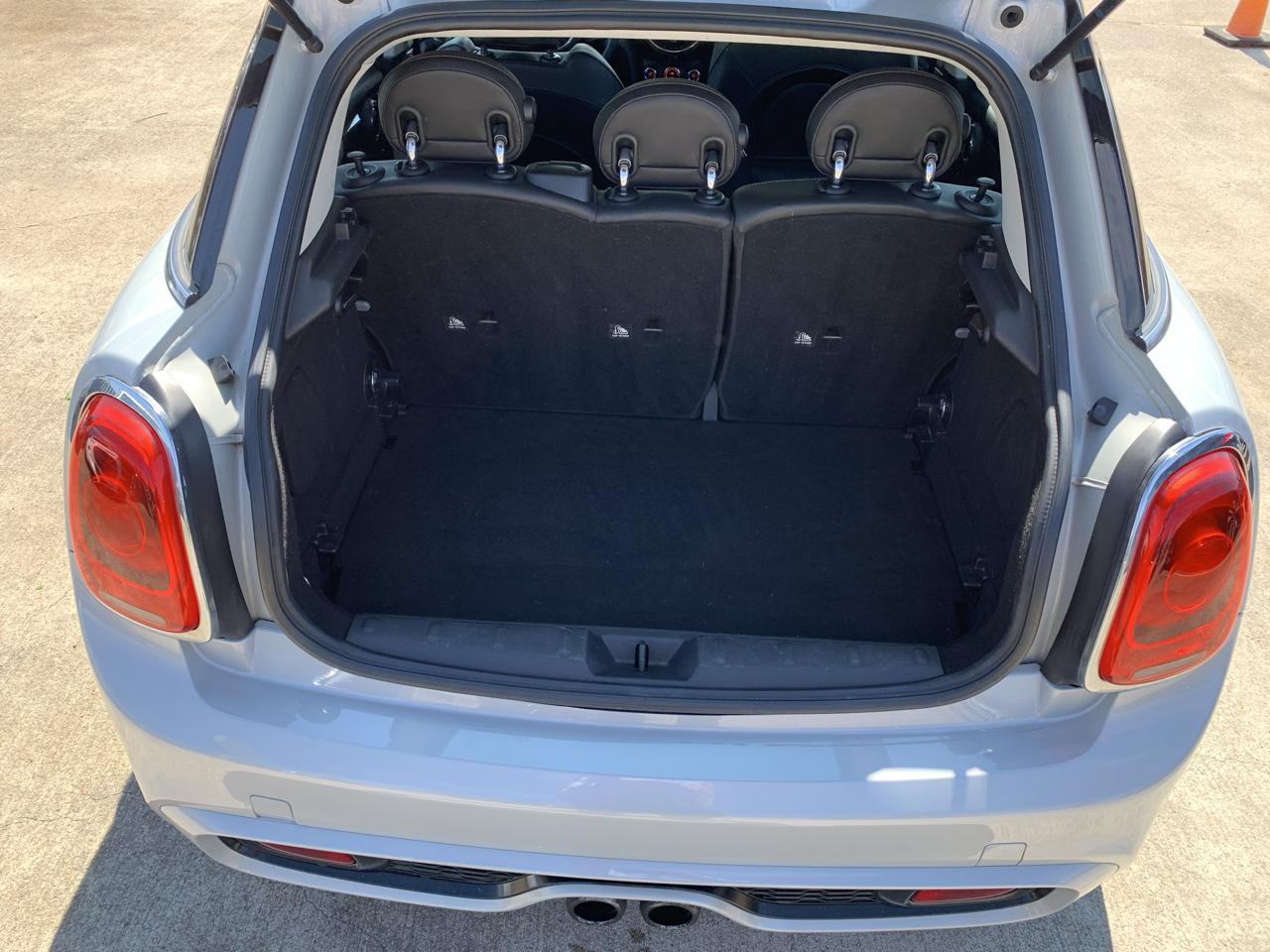 MINI Cooper S 4-Door 2016