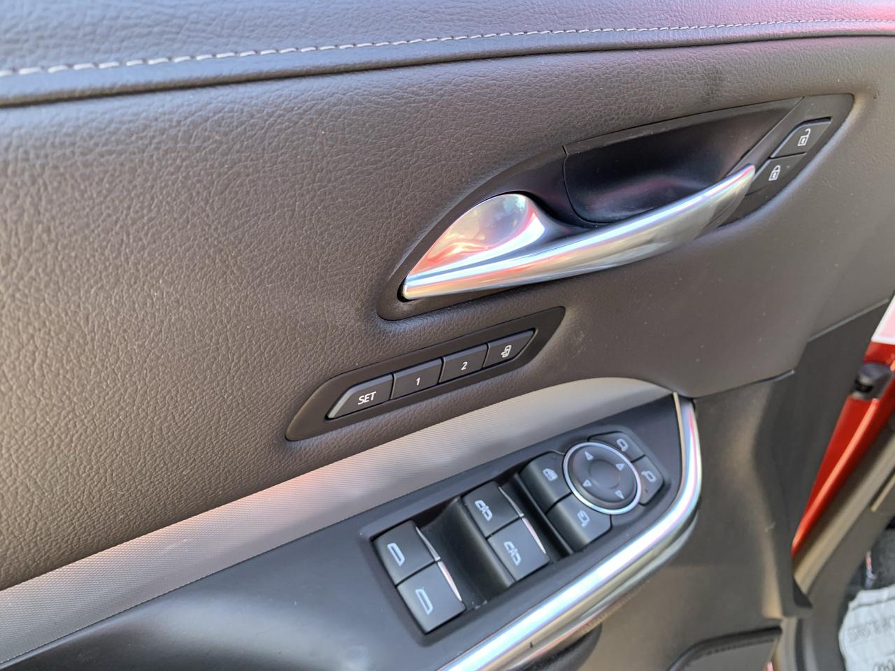 Cadillac XT4 Premium Luxury 2021
