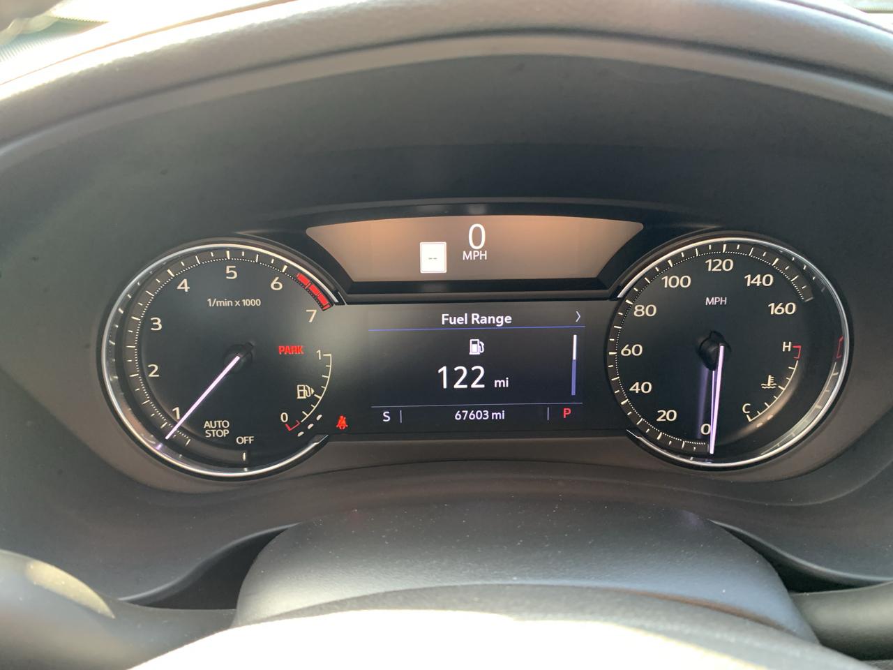 Cadillac XT4 Premium Luxury 2021