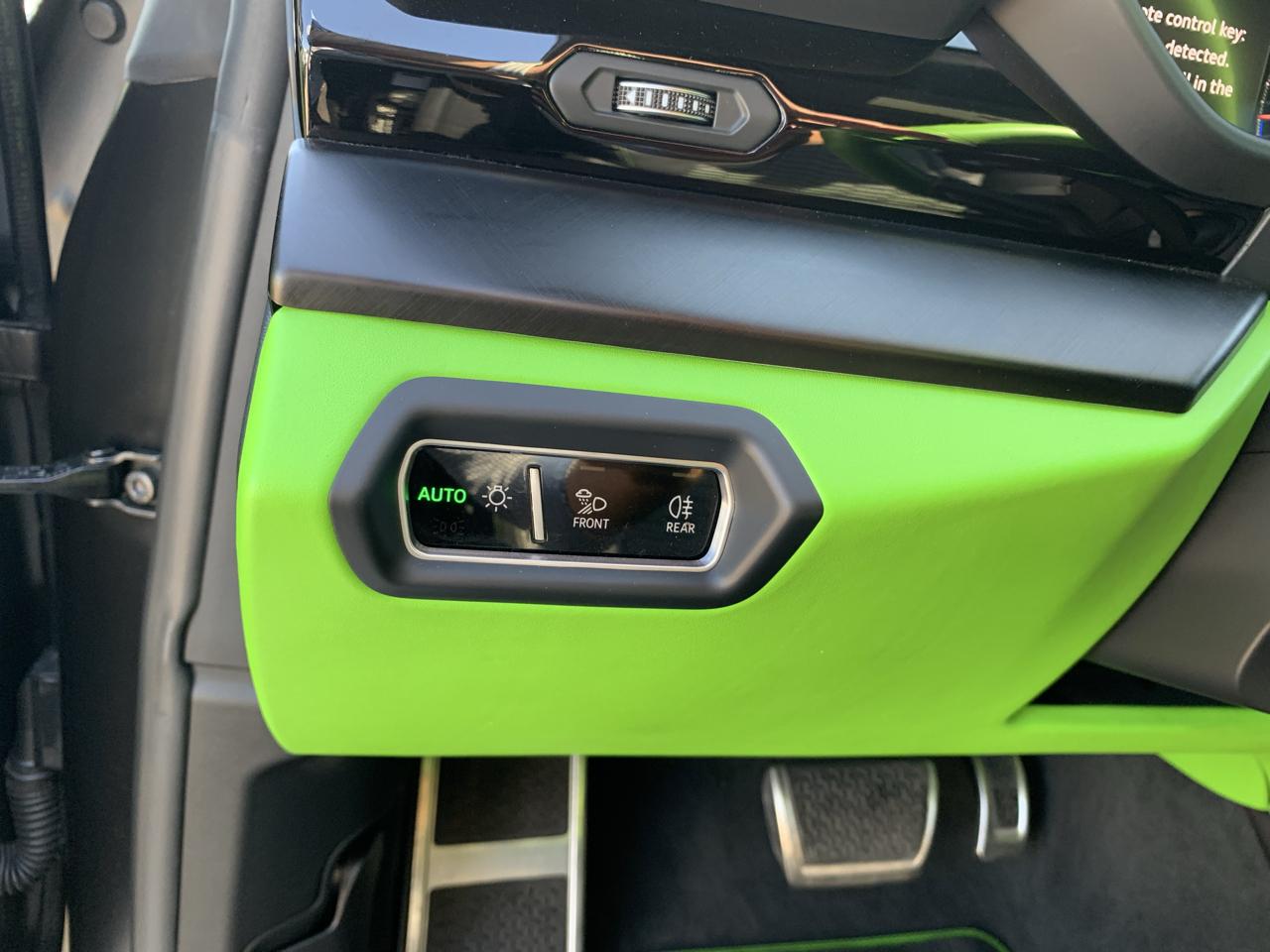 Lamborghini Urus Base 2022
