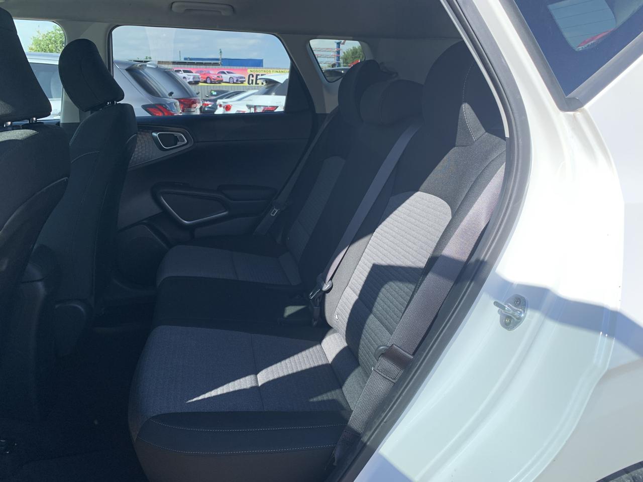 Kia Soul GT-Line 2020