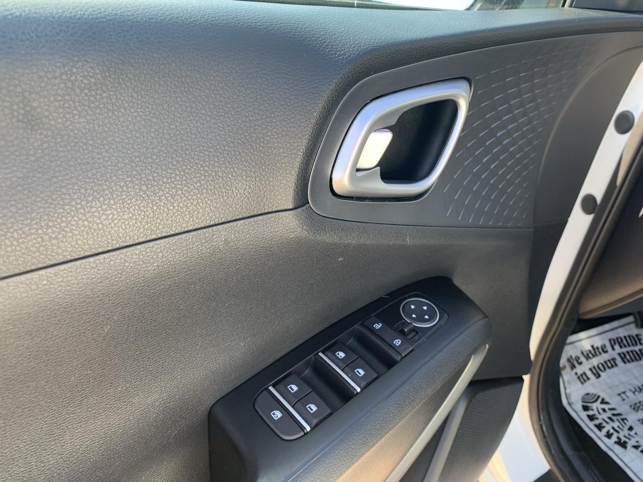 Kia Soul GT-Line 2020
