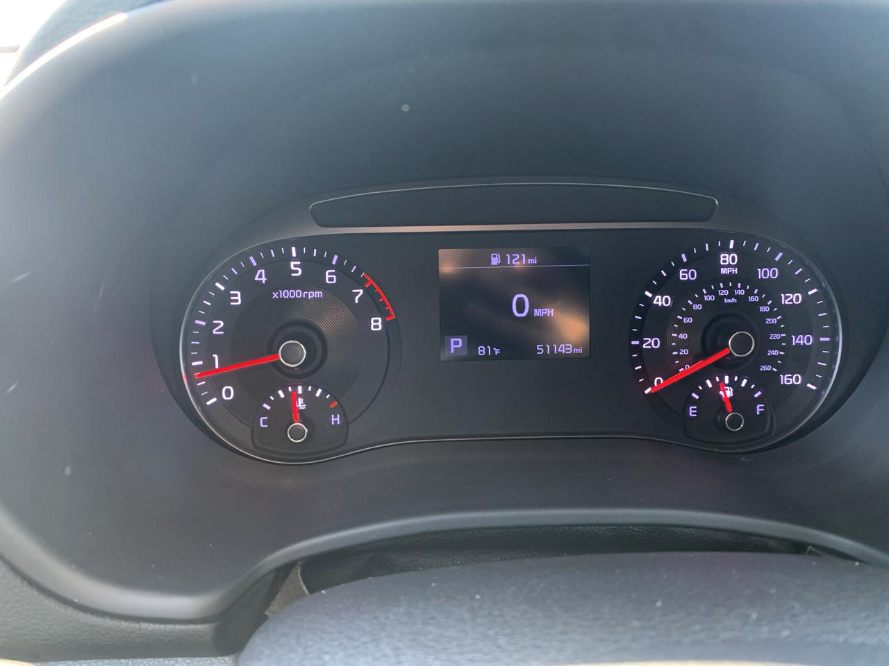 Kia Soul GT-Line 2020