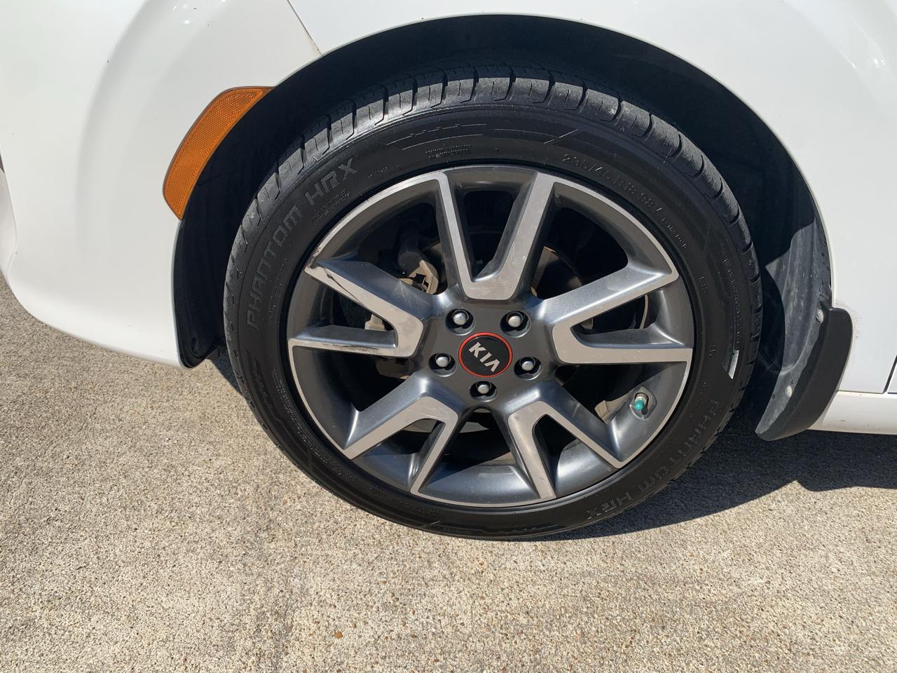 Kia Soul GT-Line 2020