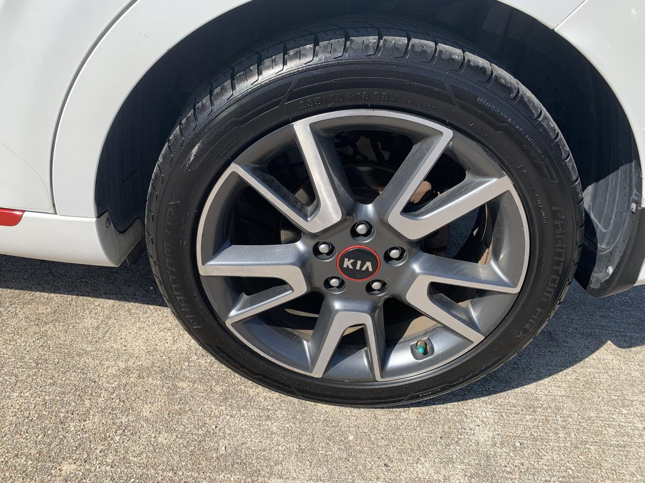 Kia Soul GT-Line 2020