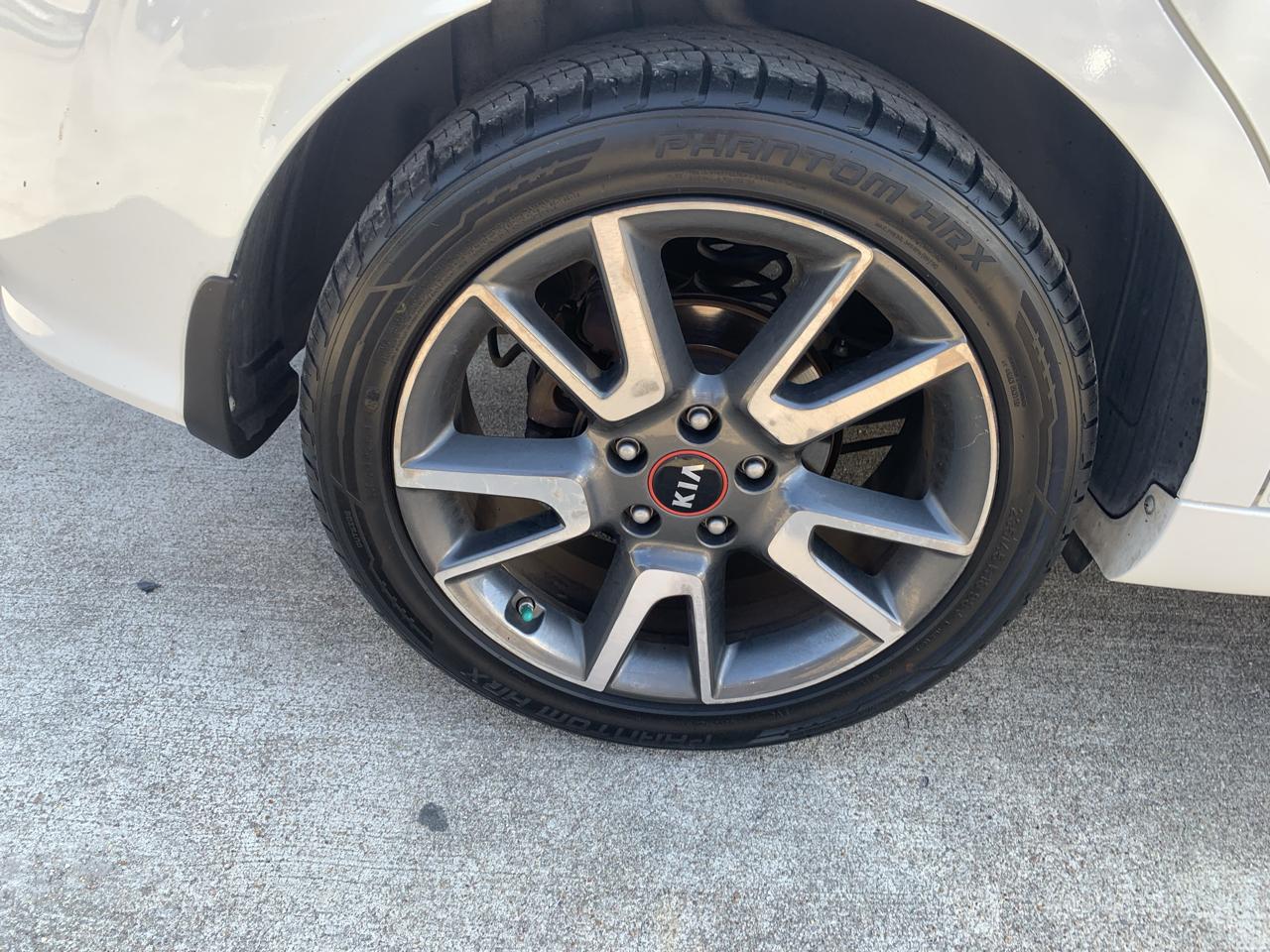 Kia Soul GT-Line 2020