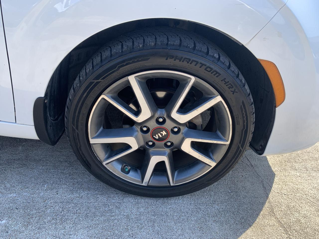 Kia Soul GT-Line 2020