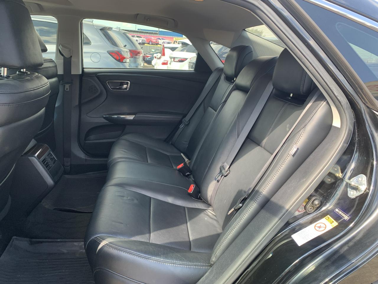 Toyota Avalon XLE 2013