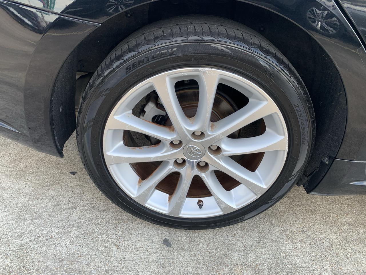 Toyota Avalon XLE 2013