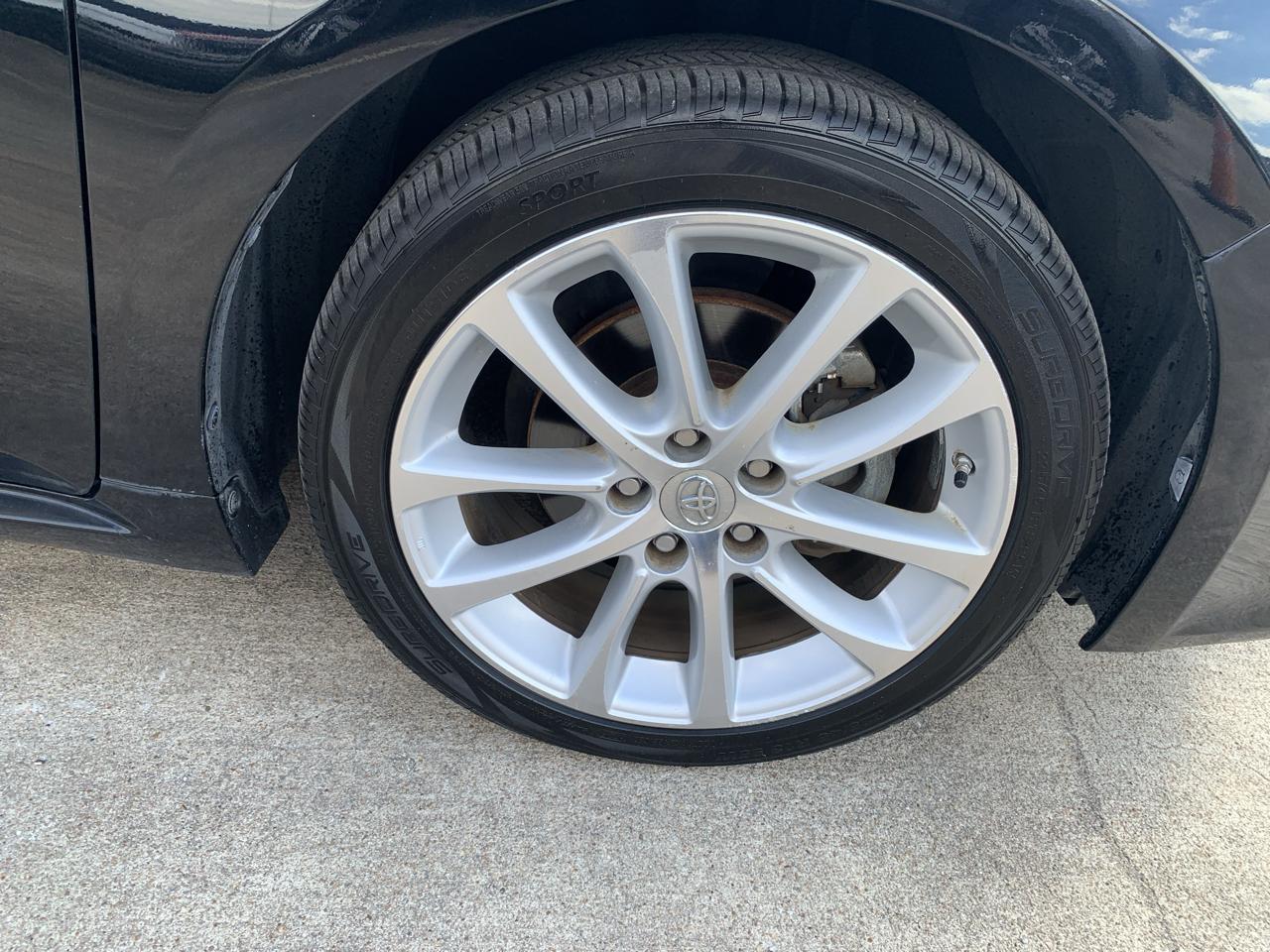 Toyota Avalon XLE 2013
