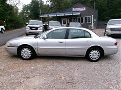 2001 Buick LeSabre 