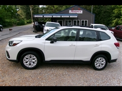 2020 Subaru Forester  2020 Subaru Forester