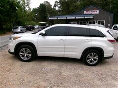 2015 Toyota Highlander  2015 Toyota Highlander