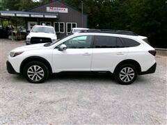 2021 Subaru Outback  2021 Subaru Outback