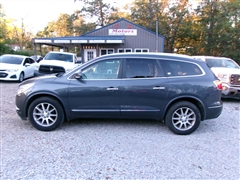 2014 Buick Enclave  2014 Buick Enclave