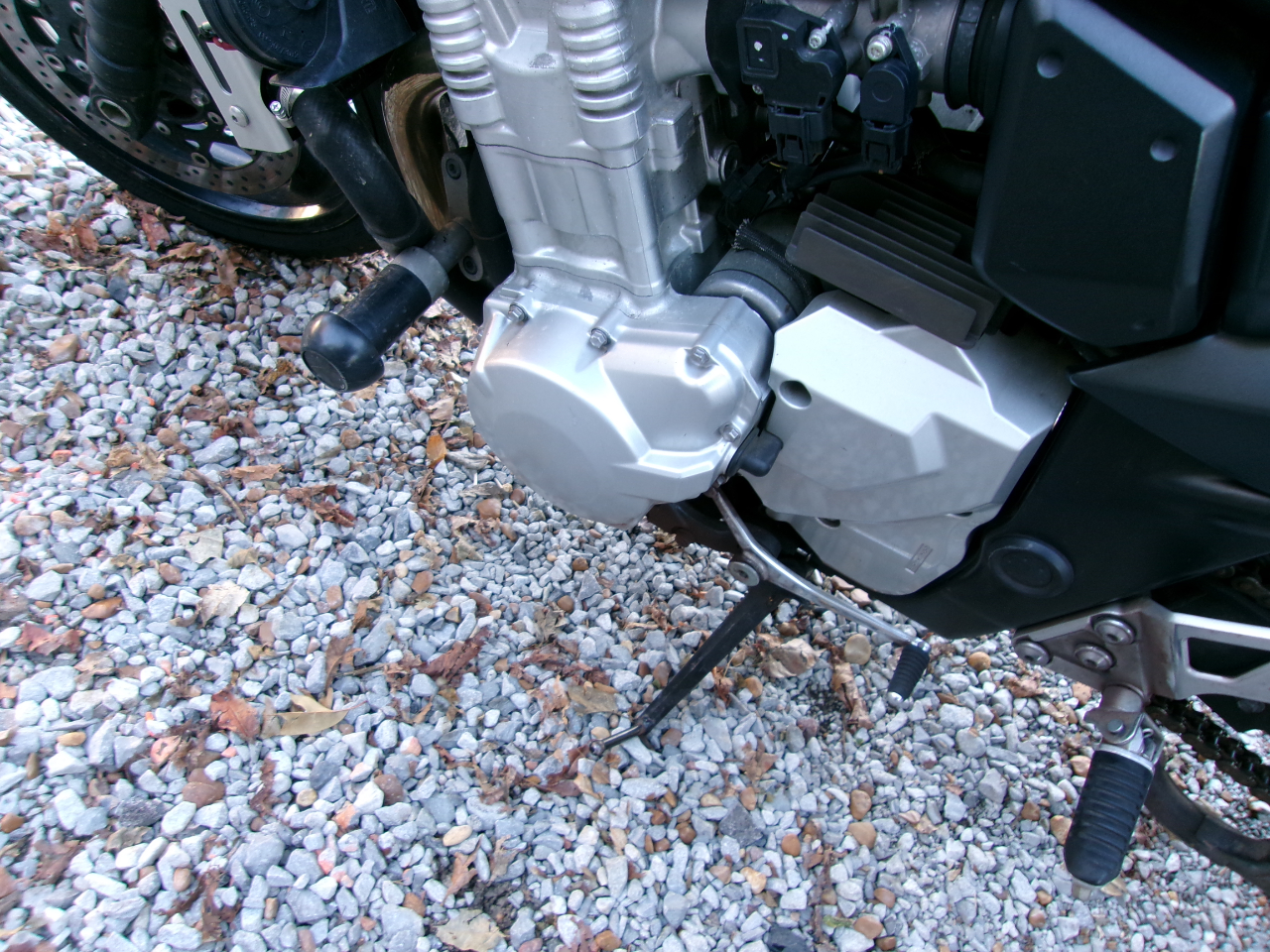 Suzuki LT-A400  2013