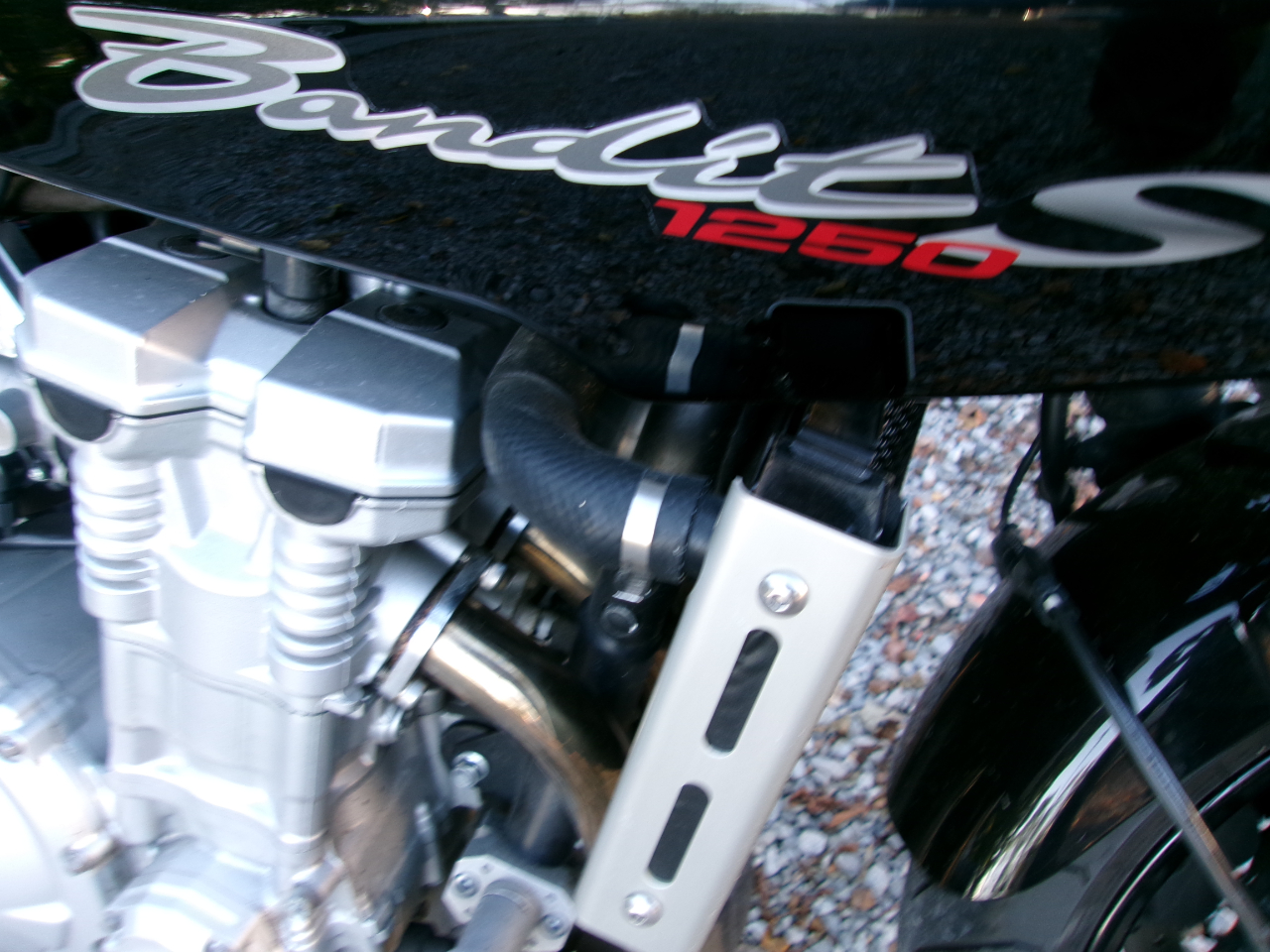 Suzuki LT-A400  2013