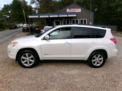 2011 Toyota RAV4  2011 Toyota RAV4