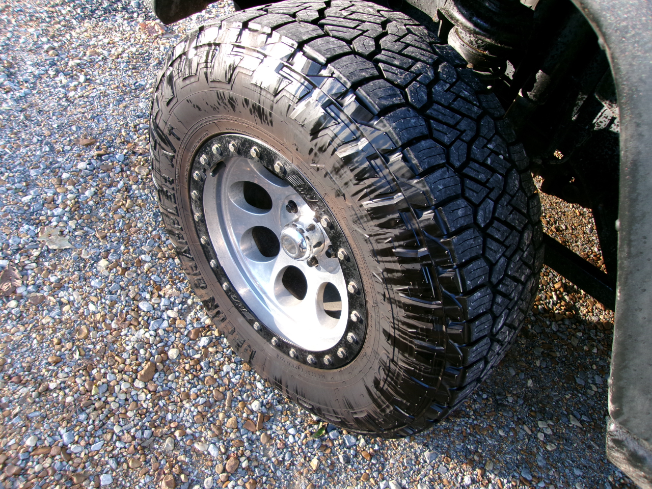 Jeep Wrangler 4WD 2dr X 2009