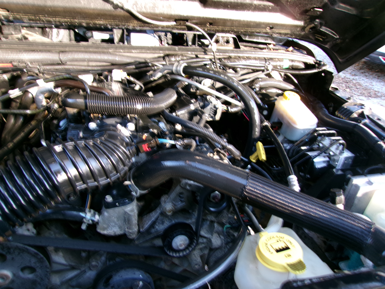 Jeep Wrangler 4WD 2dr X 2009