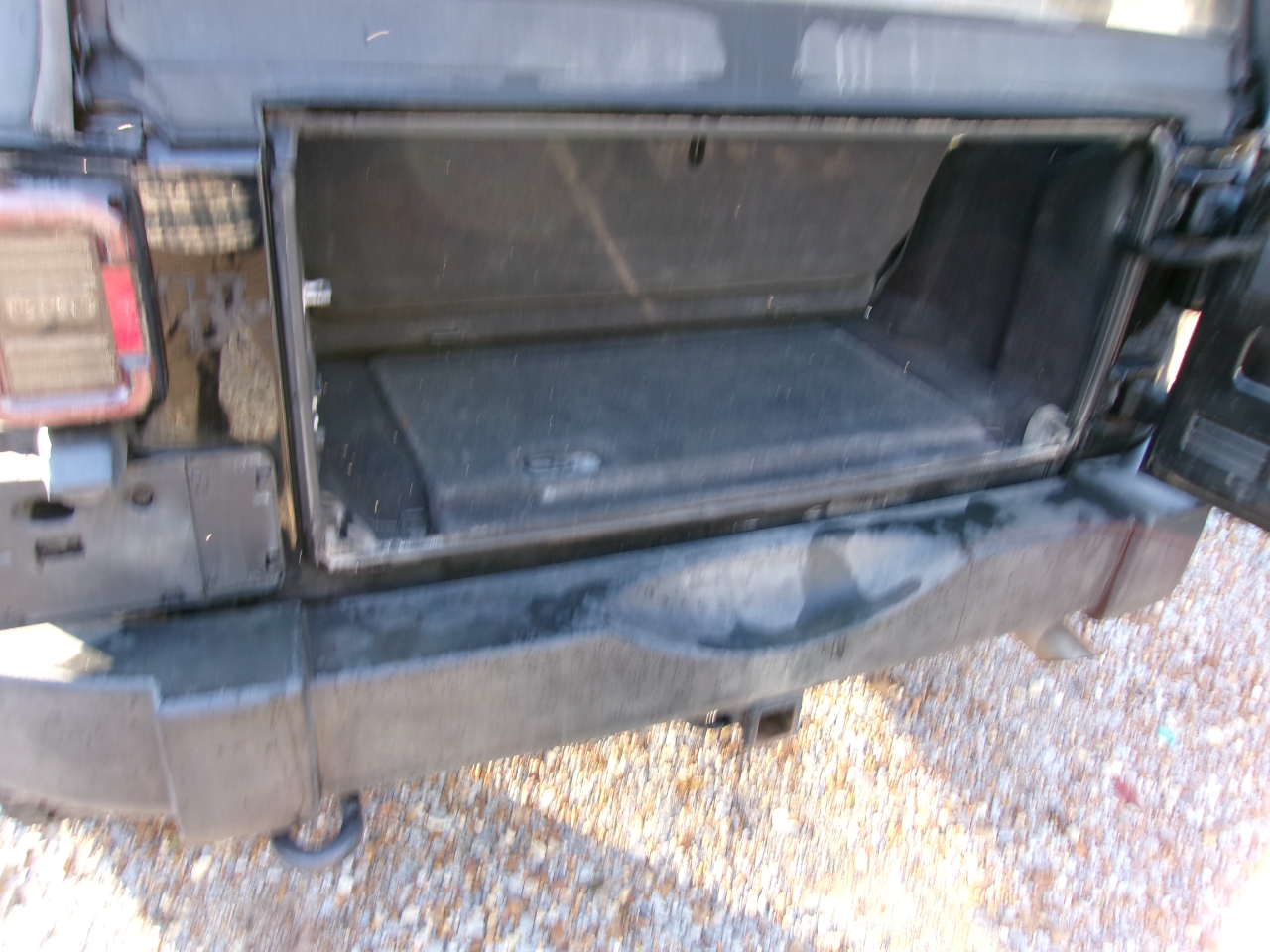 Jeep Wrangler 4WD 2dr X 2009