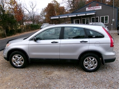 2010 Honda CR-V 