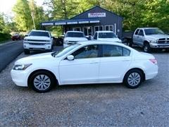 2009 Honda Accord Sdn 