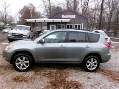 2007 Toyota RAV4 