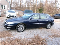 2009 Buick LaCrosse 
